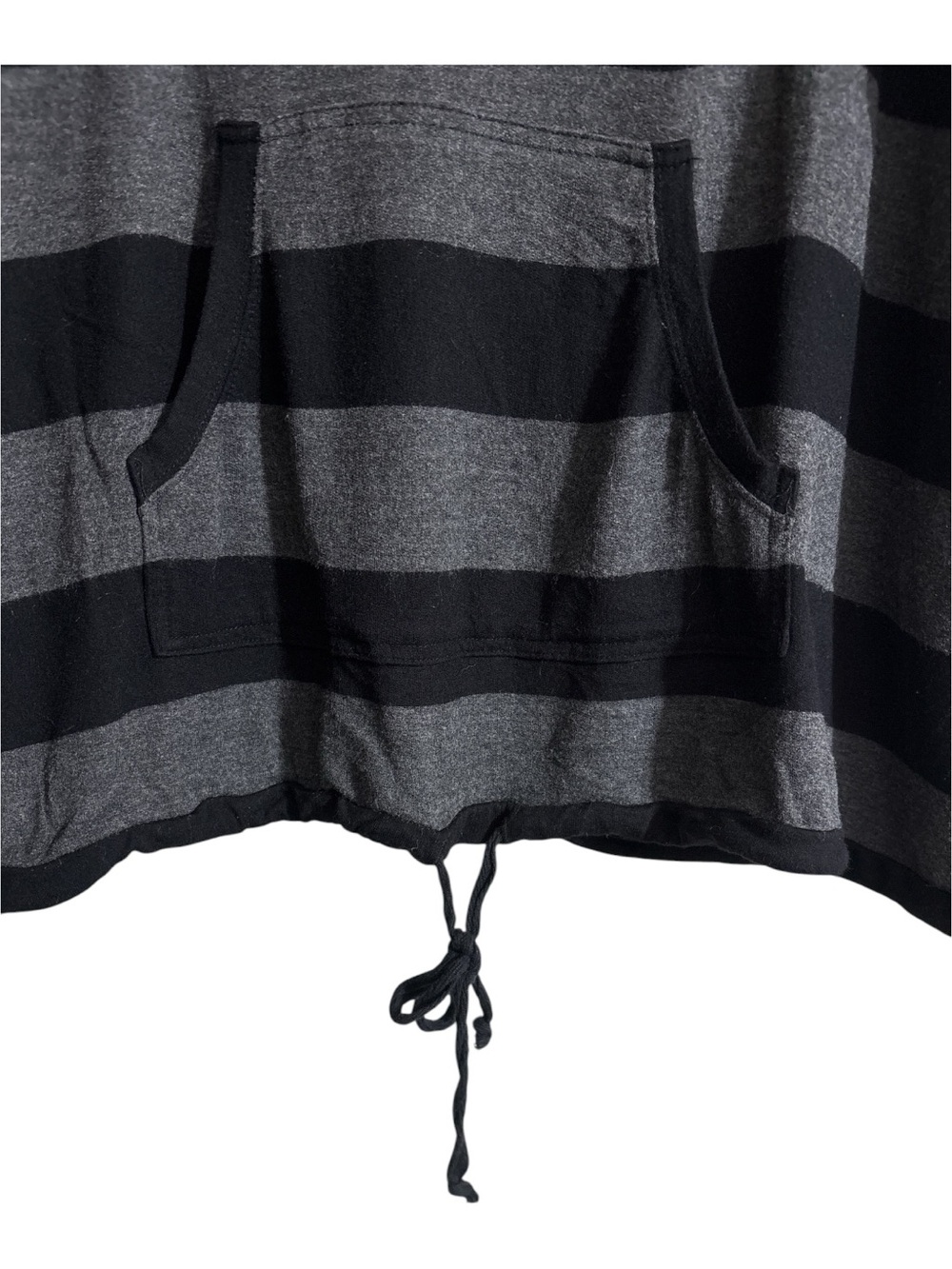 Kensie Long Sleeve Top - Picture 4 of 4